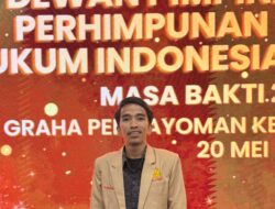 Perpanjangan Usia Masa Pensiun Polri: DPN PERMAHI Ingatkan Regenerasi dan Independensi Institusi sebagai Pilar Reformasi