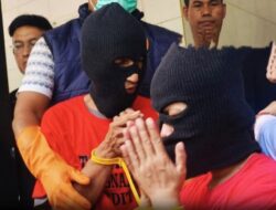 Kurir sabu 1,5kg surabaya-semarang ngaku diperintah “pak bos”, ini sosoknya