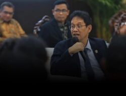 Rupiah Babak Belur Bikin Tukang Tahu Tempe Menjerit, Menkeu Sibuk Obral Janji Manis Sinkronisasi Kebijakan!