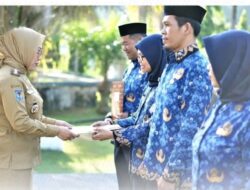 Ribuan PPPK di Mamuju terancam dirumahkan, guru: jangan korbankan hak dasar masyarakat