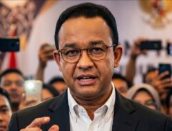 Makin geger! Anies Baswedan bongkar tantangan kriminalisasi pejabat hingga rekam jejak sembilan belas kali gelar perkara di Jakarta