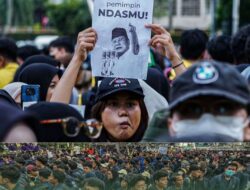 Besok! BEM UI Akan Demo di Bundaran HI, Terdapat 5 Tuntutan Salah Satunya Hentikan MBG