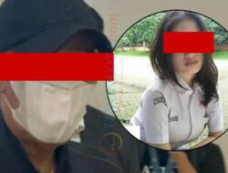 Oknum Kades Ketahuan Berduaan dan Sering Melakukan dengan Anak SMK di Bengkulu, Akui Perbuatan dan Siap Menikah Asal Tidak Dipenjara
