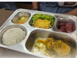 MBG Hilang Dari Sejumlah Sekolah di Kota Makassar