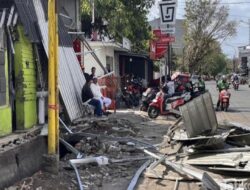 Bos Sop Keluargata dan Coto Dewi Tak Terima Ditertibkan, Ungkit Lokasi Lain