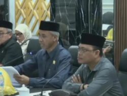 Pansus Angket DPRD Gowa Dalami Dugaan Keterlibatan Orang Dekat Bupati dalam Proyek Seragam Gratis