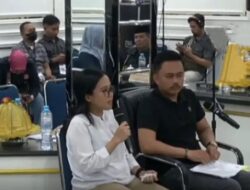 FAKTA MENGEJUTKAN TERUNGKAP DI RAPAT HAK ANGKET DPRD GOWA, PENCABUTAN BEASISWA DOKTORAL DIDUGA DIPICU KECEMBURUAN ASMARA