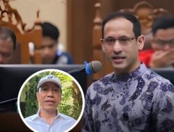 Lanjutan Kasus Di Sidang Korupsi Chromebook, Nadiem Ungkap Ada Arahan Langsung Jokowi