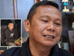 Berhasil Bujuk Taufik Hidayat Menyerahkan Diri, Dadang Minta Uang Sayembara KDM Rp250 Juta Diberikan ke Korban