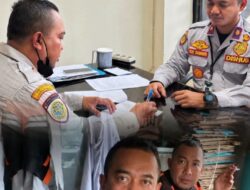 Uang Hasil Peras Dibagi sesuai Peran, Pungli Oknum Dishub Bekasi Ternyata Sistematis