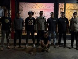 Diupah Rp 100 Ribu Pemulung di Makassar Bantu Angkut Kabel BTS Hasil Curian