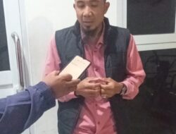 Lurah Balang Baru Desak Ketua RW 008 Mengundurkan Diri, Secara Sepihak Dan Semena – Mena